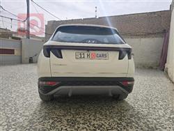 هیۆندای تۆکسۆن